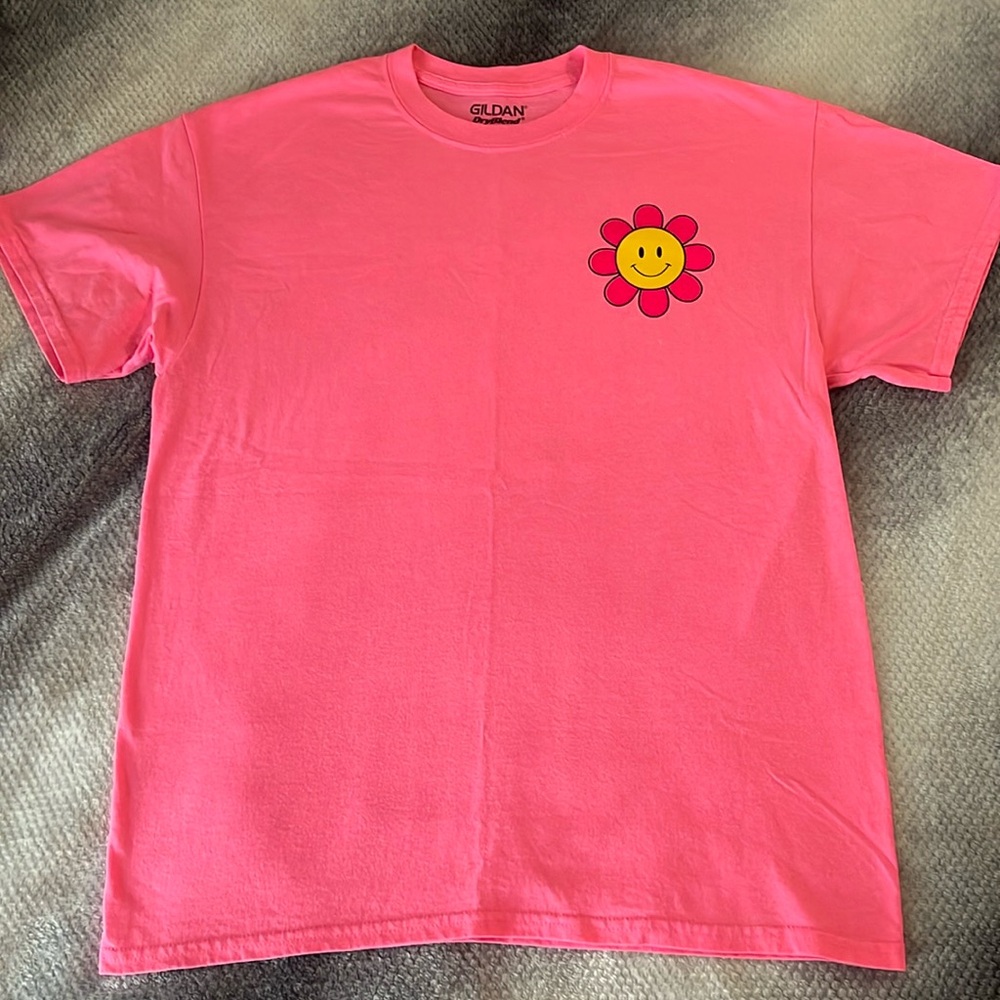 Flower - you’re doing great tee